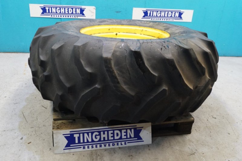 Rad des Typs Sonstige 2256, Gebrauchtmaschine in Hemmet (Bild 1)