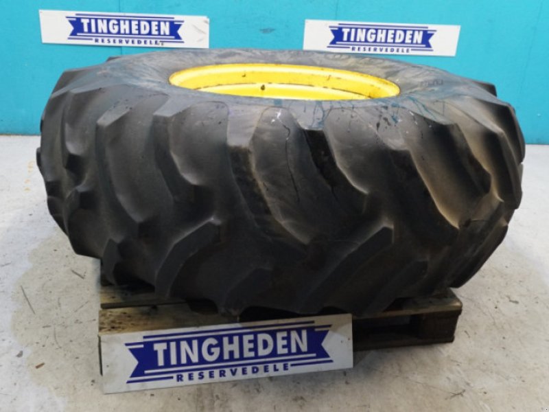 Rad a típus Sonstige 2256, Gebrauchtmaschine ekkor: Hemmet (Kép 1)