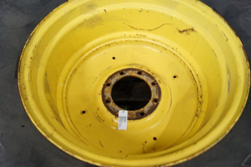 Rad des Typs Sonstige 2256, Gebrauchtmaschine in Hemmet (Bild 10)