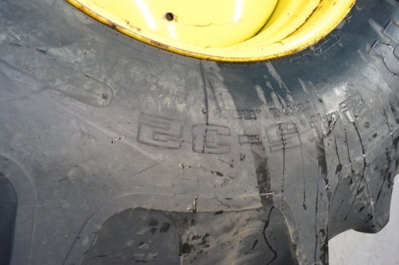 Rad des Typs Sonstige 2256, Gebrauchtmaschine in Hemmet (Bild 7)