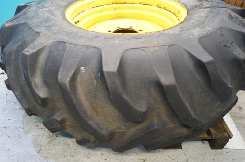 Rad des Typs Sonstige 2256, Gebrauchtmaschine in Hemmet (Bild 9)