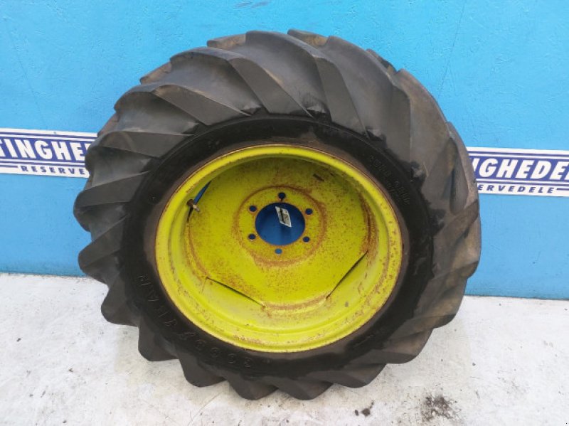 Rad des Typs Sonstige 24"   12.4-24, Gebrauchtmaschine in Hemmet (Bild 2)