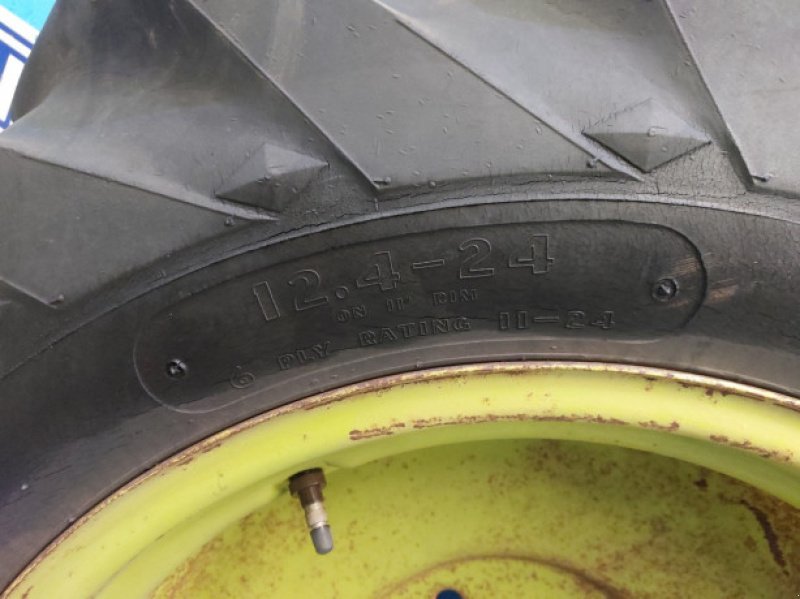 Rad des Typs Sonstige 24"   12.4-24, Gebrauchtmaschine in Hemmet (Bild 3)