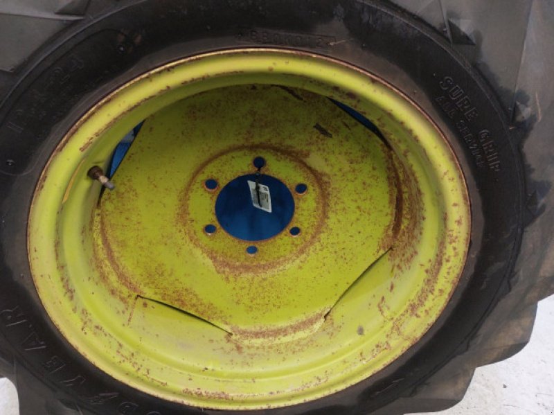 Rad des Typs Sonstige 24"   12.4-24, Gebrauchtmaschine in Hemmet (Bild 4)