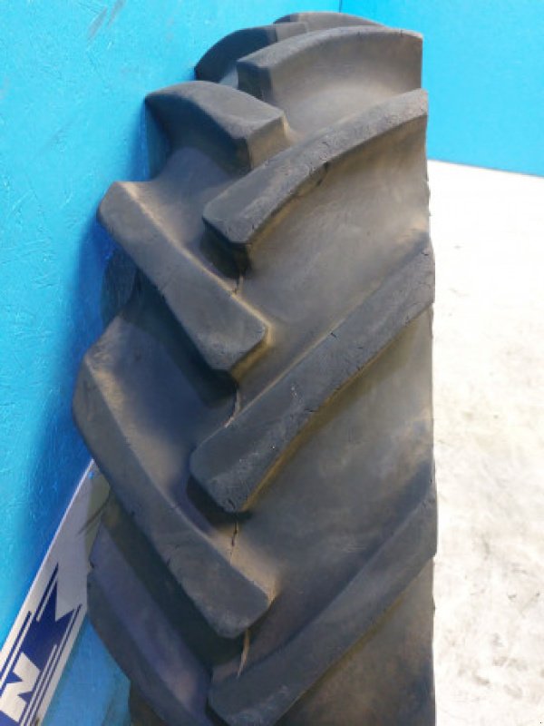 Rad des Typs Sonstige 24"   12.4-24, Gebrauchtmaschine in Hemmet (Bild 7)