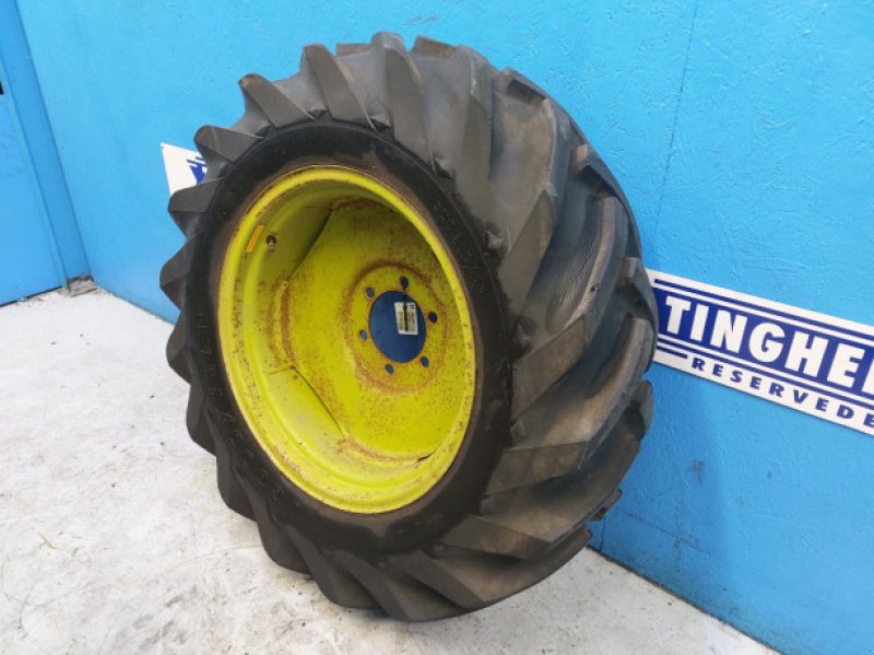 Rad des Typs Sonstige 24"   12.4-24, Gebrauchtmaschine in Hemmet (Bild 11)