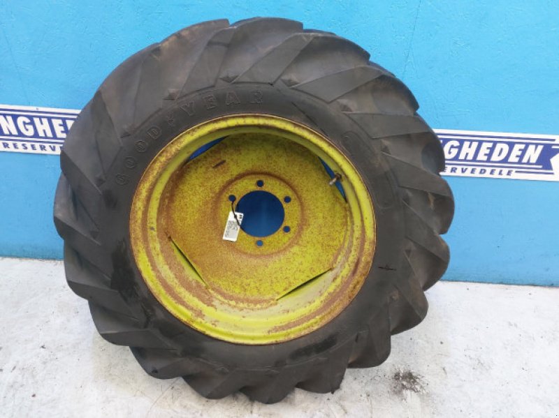Rad des Typs Sonstige 24"   12.4-24, Gebrauchtmaschine in Hemmet (Bild 9)