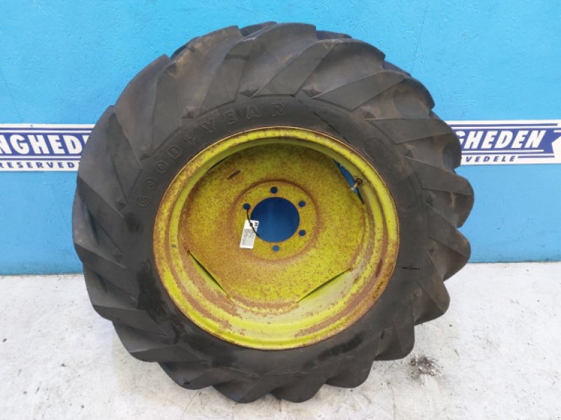 Rad des Typs Sonstige 24"   12.4-24, Gebrauchtmaschine in Hemmet (Bild 2)