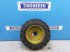 Rad des Typs Sonstige 24"   12.4-24, Gebrauchtmaschine in Hemmet (Bild 1)