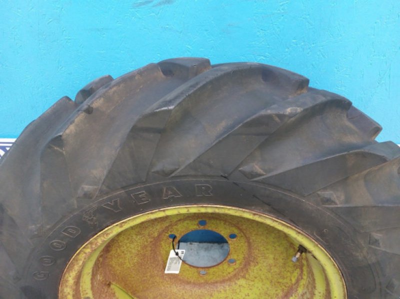 Rad des Typs Sonstige 24"   12.4-24, Gebrauchtmaschine in Hemmet (Bild 10)