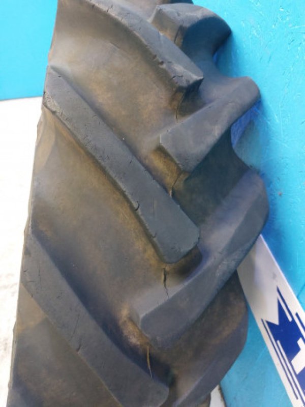 Rad des Typs Sonstige 24"   12.4-24, Gebrauchtmaschine in Hemmet (Bild 8)