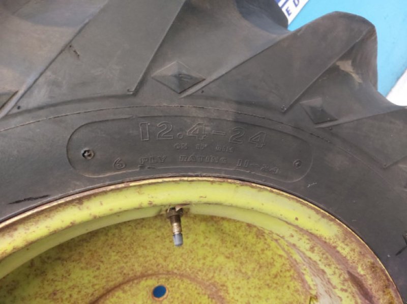 Rad des Typs Sonstige 24"   12.4-24, Gebrauchtmaschine in Hemmet (Bild 3)