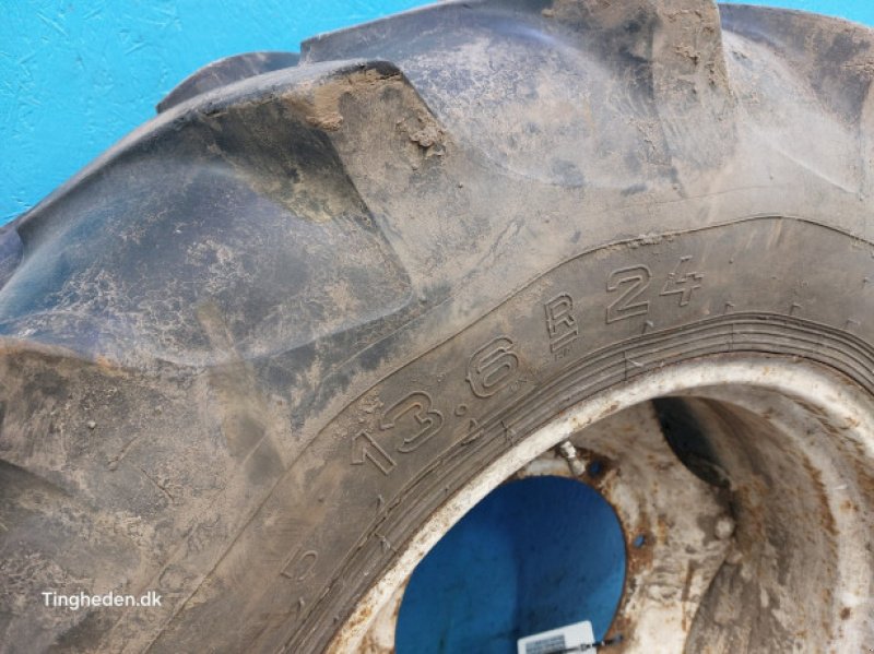 Rad typu Sonstige 24"   13.6R24, Gebrauchtmaschine v Hemmet (Obrázek 14)