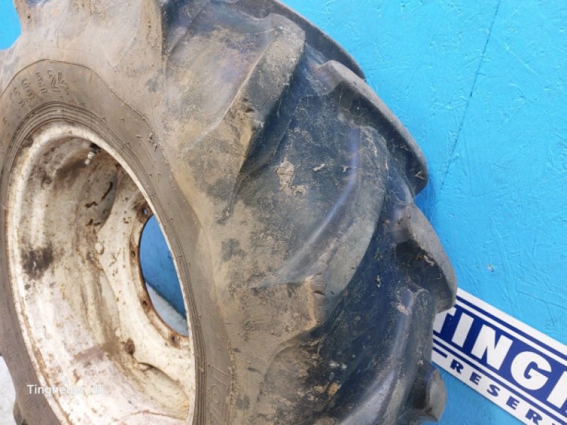 Rad typu Sonstige 24"   13.6R24, Gebrauchtmaschine v Hemmet (Obrázek 19)