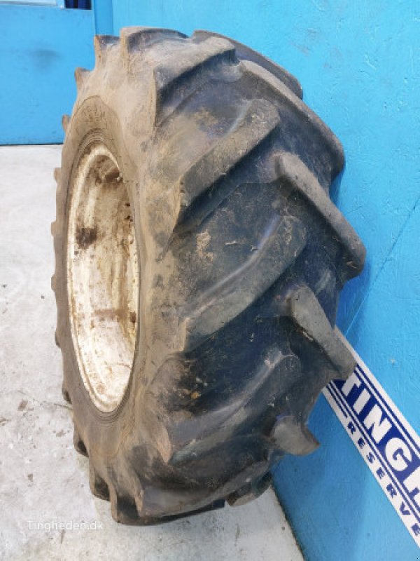 Rad typu Sonstige 24"   13.6R24, Gebrauchtmaschine v Hemmet (Obrázek 16)