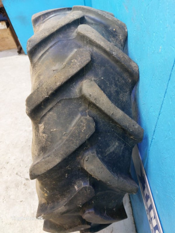 Rad typu Sonstige 24"   13.6R24, Gebrauchtmaschine v Hemmet (Obrázek 18)