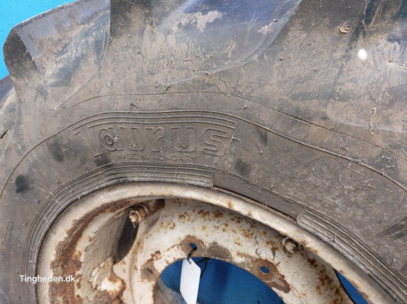 Rad typu Sonstige 24"   13.6R24, Gebrauchtmaschine v Hemmet (Obrázek 10)