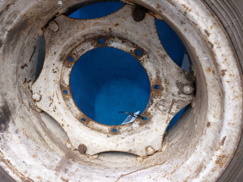 Rad typu Sonstige 24"   13.6R24, Gebrauchtmaschine v Hemmet (Obrázek 23)