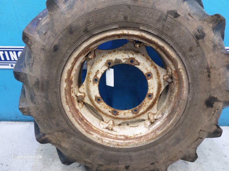 Rad typu Sonstige 24"   13.6R24, Gebrauchtmaschine v Hemmet (Obrázek 3)