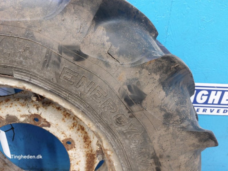 Rad typu Sonstige 24"   13.6R24, Gebrauchtmaschine v Hemmet (Obrázek 11)