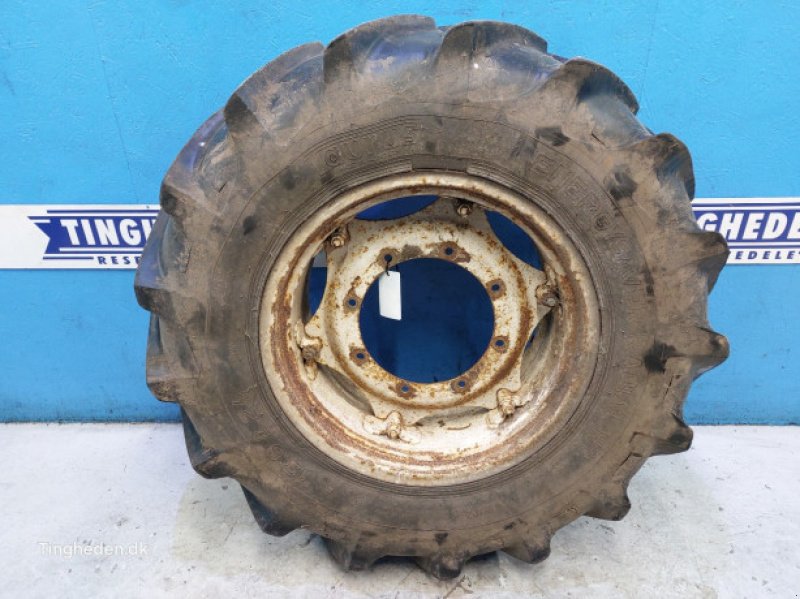 Rad typu Sonstige 24"   13.6R24, Gebrauchtmaschine v Hemmet (Obrázek 2)