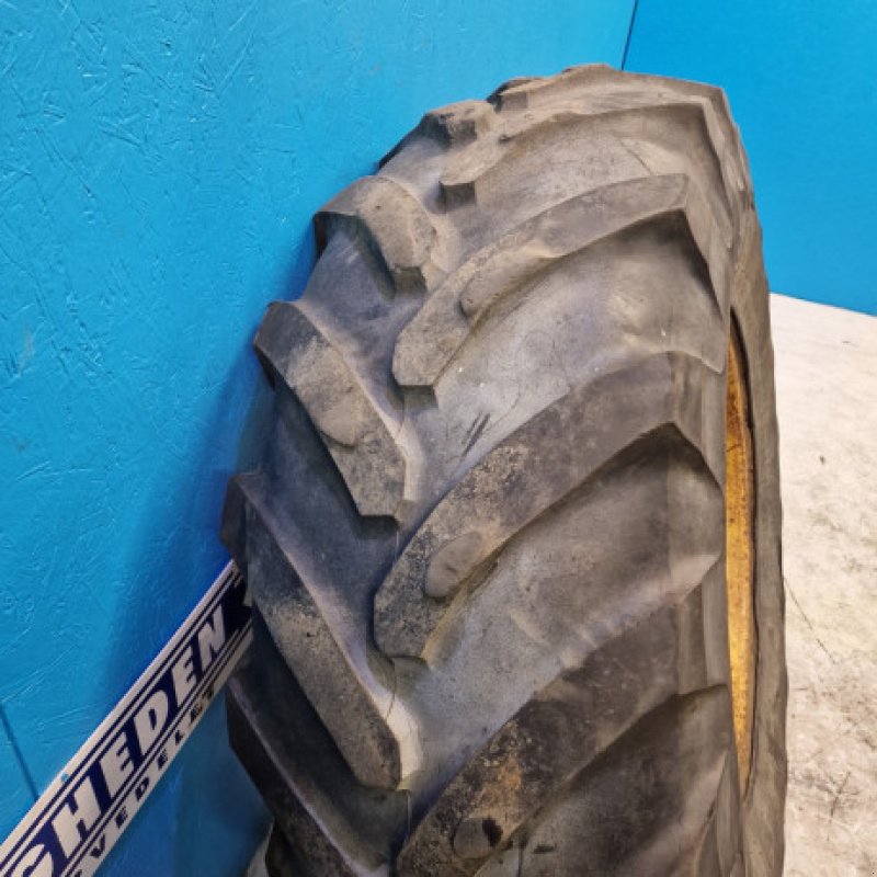Rad του τύπου Sonstige 24"   16.9R24, Gebrauchtmaschine σε Hemmet (Φωτογραφία 12)