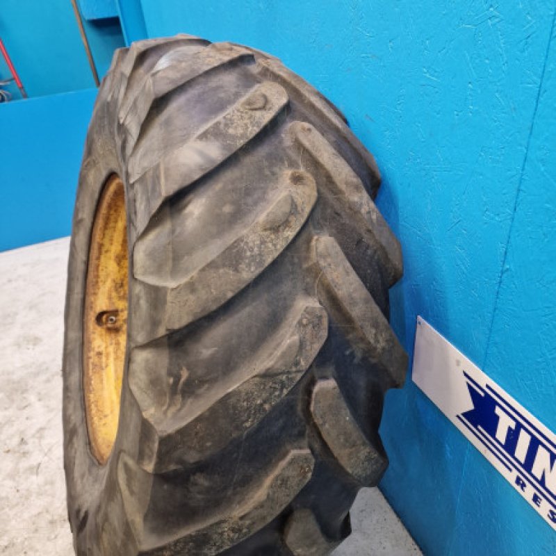 Rad του τύπου Sonstige 24"   16.9R24, Gebrauchtmaschine σε Hemmet (Φωτογραφία 11)