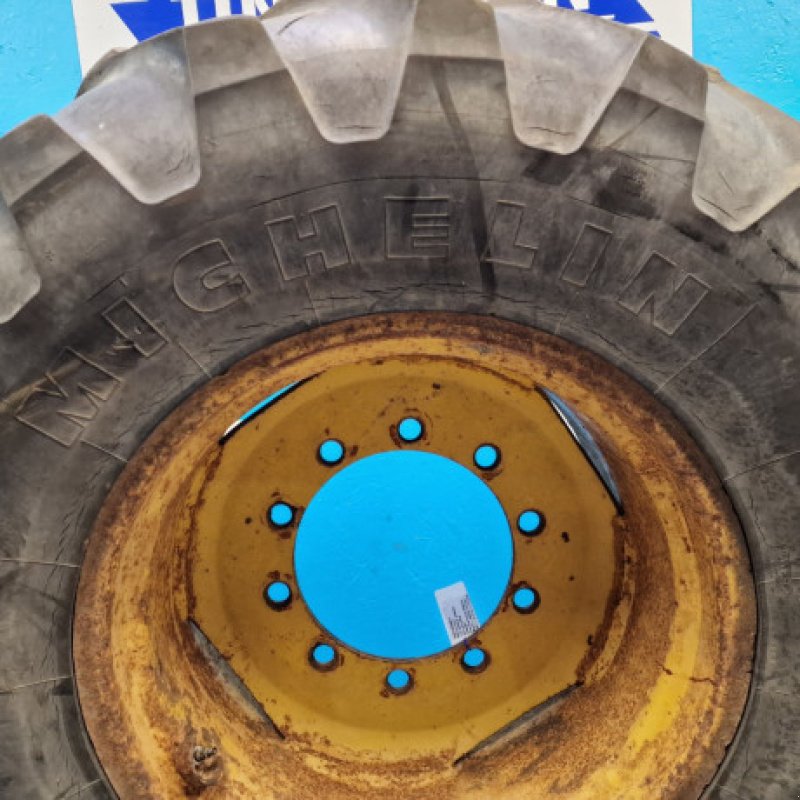 Rad του τύπου Sonstige 24"   16.9R24, Gebrauchtmaschine σε Hemmet (Φωτογραφία 3)