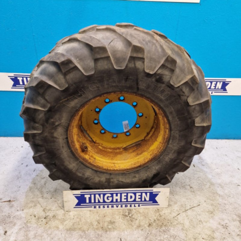 Rad του τύπου Sonstige 24"   16.9R24, Gebrauchtmaschine σε Hemmet (Φωτογραφία 2)