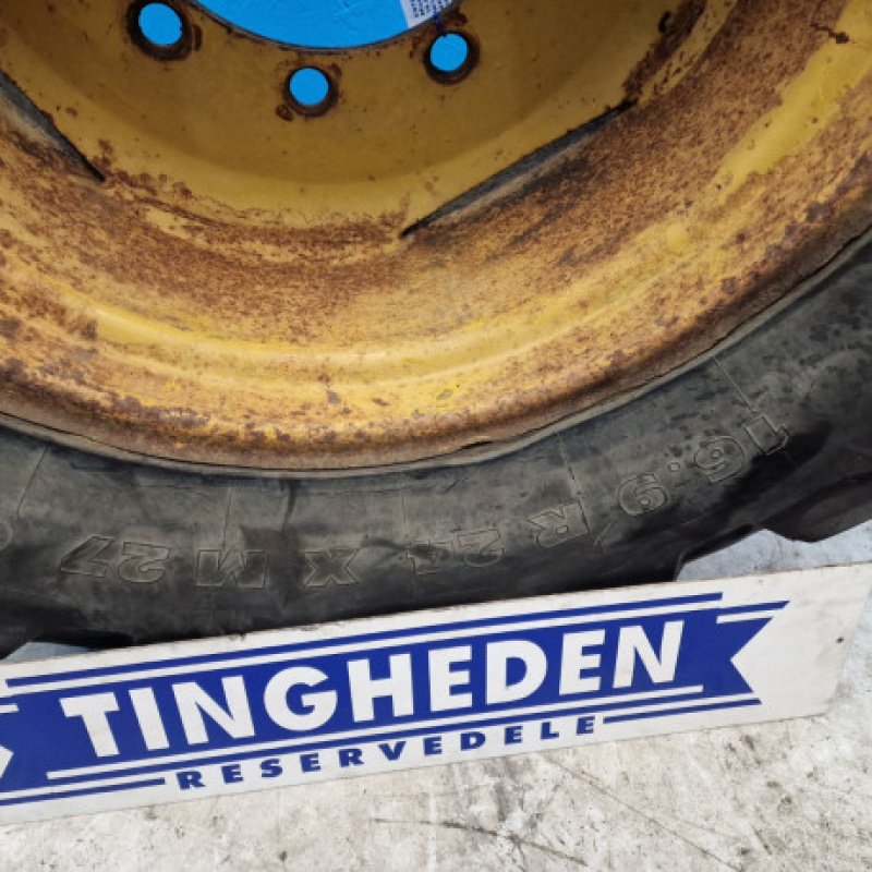 Rad του τύπου Sonstige 24"   16.9R24, Gebrauchtmaschine σε Hemmet (Φωτογραφία 5)