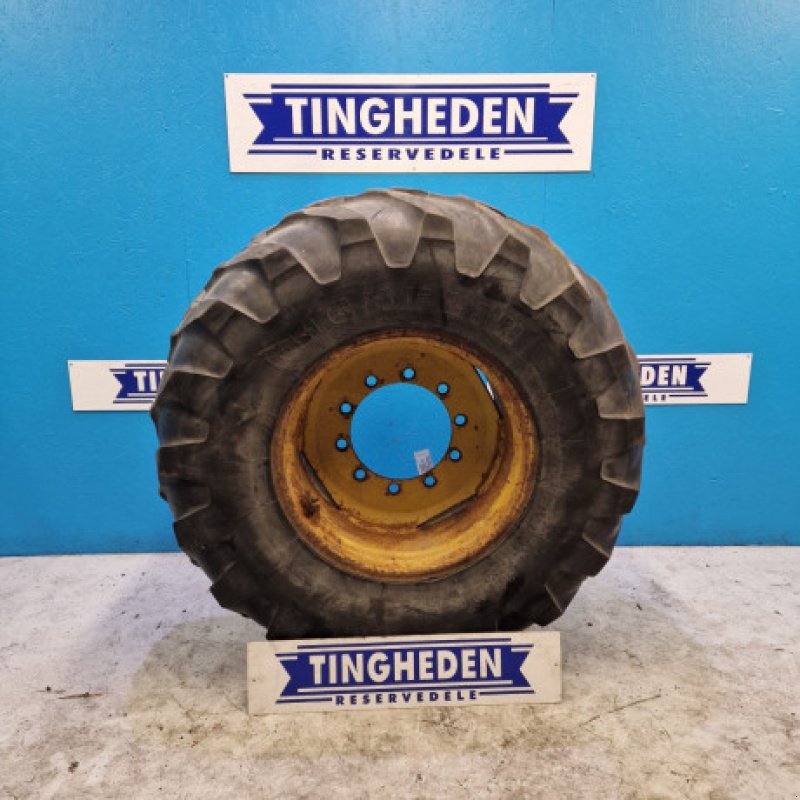 Rad του τύπου Sonstige 24"   16.9R24, Gebrauchtmaschine σε Hemmet (Φωτογραφία 1)