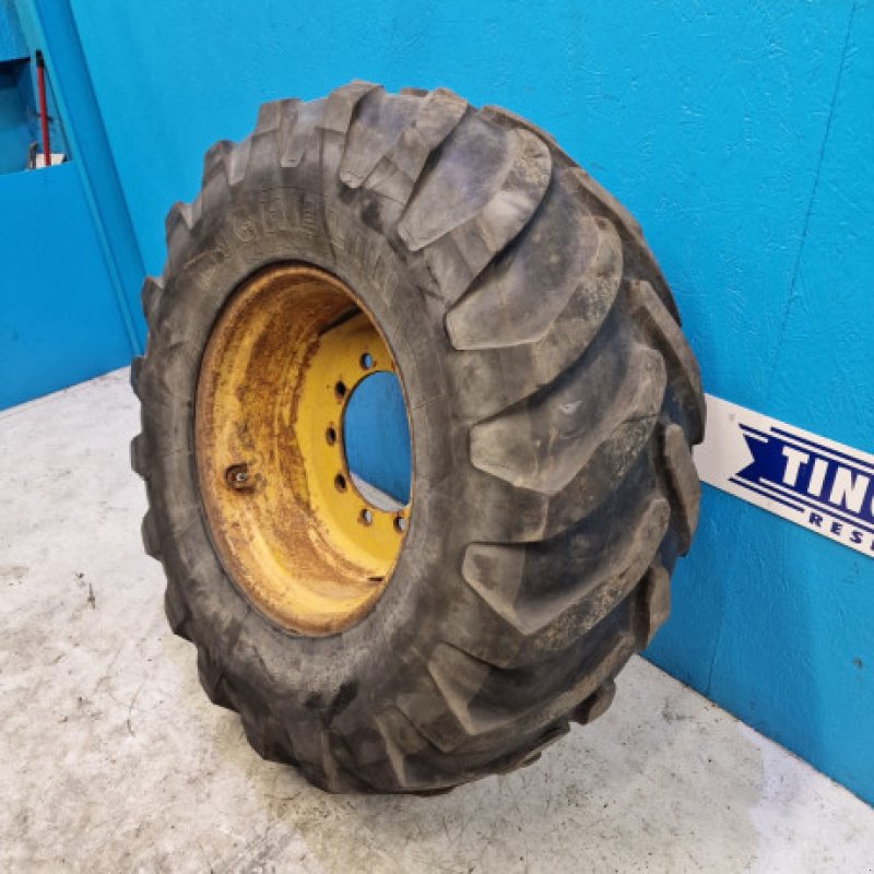 Rad του τύπου Sonstige 24"   16.9R24, Gebrauchtmaschine σε Hemmet (Φωτογραφία 10)