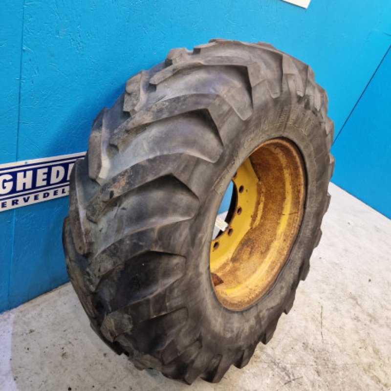 Rad του τύπου Sonstige 24"   16.9R24, Gebrauchtmaschine σε Hemmet (Φωτογραφία 9)