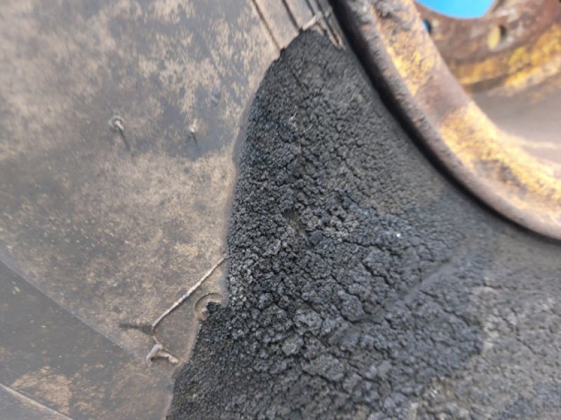 Rad za tip Sonstige 24"   20-24, Gebrauchtmaschine u Hemmet (Slika 10)