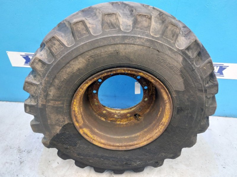 Rad za tip Sonstige 24"   20-24, Gebrauchtmaschine u Hemmet (Slika 2)