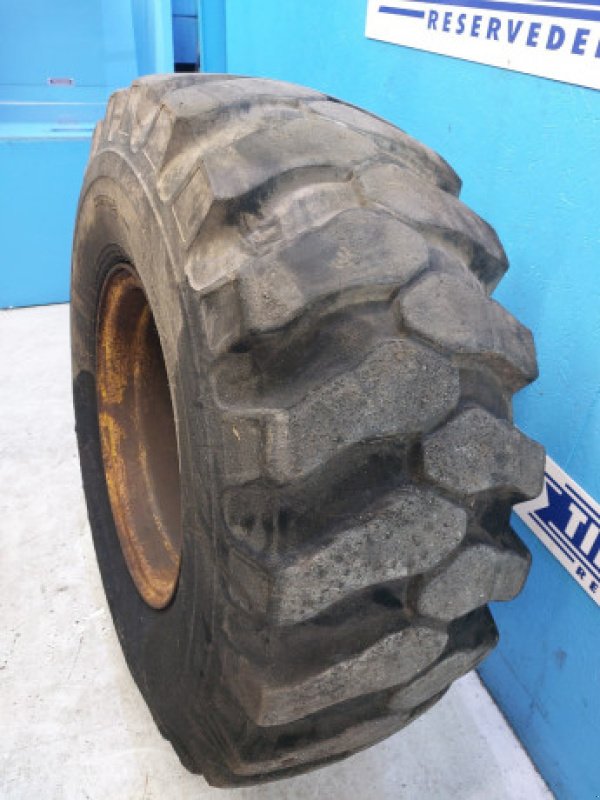 Rad za tip Sonstige 24"   20-24, Gebrauchtmaschine u Hemmet (Slika 11)