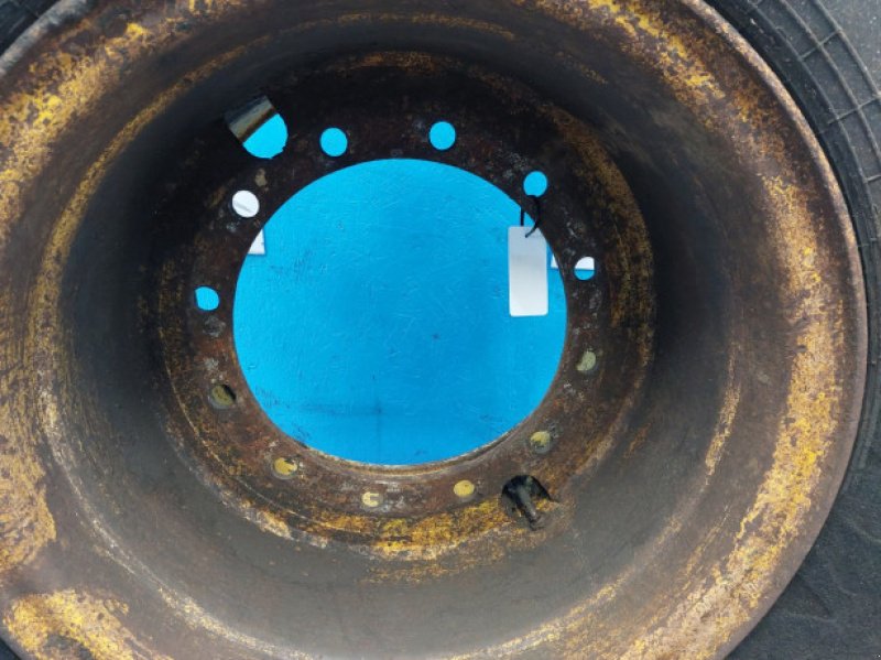 Rad za tip Sonstige 24"   20-24, Gebrauchtmaschine u Hemmet (Slika 12)