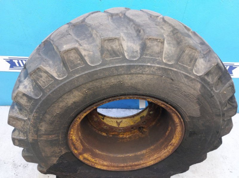 Rad za tip Sonstige 24"   20-24, Gebrauchtmaschine u Hemmet (Slika 5)