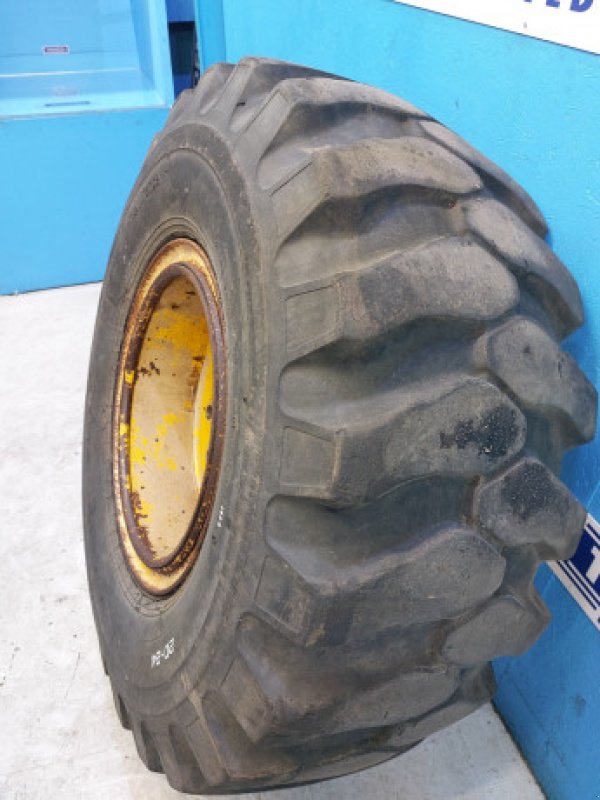 Rad del tipo Sonstige 24"   20-24, Gebrauchtmaschine en Hemmet (Imagen 8)