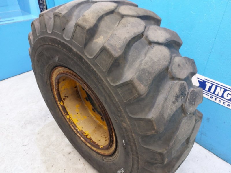 Rad del tipo Sonstige 24"   20-24, Gebrauchtmaschine en Hemmet (Imagen 13)