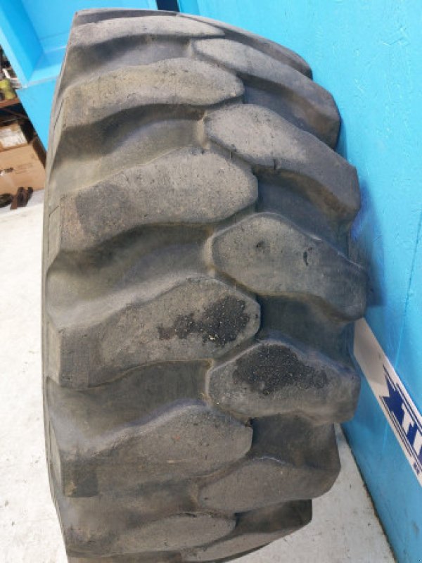 Rad del tipo Sonstige 24"   20-24, Gebrauchtmaschine en Hemmet (Imagen 9)