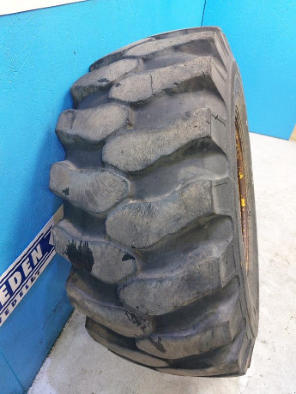 Rad del tipo Sonstige 24"   20-24, Gebrauchtmaschine en Hemmet (Imagen 7)