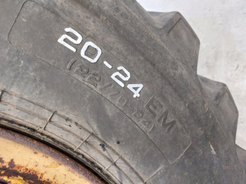 Rad del tipo Sonstige 24"   20-24, Gebrauchtmaschine en Hemmet (Imagen 3)