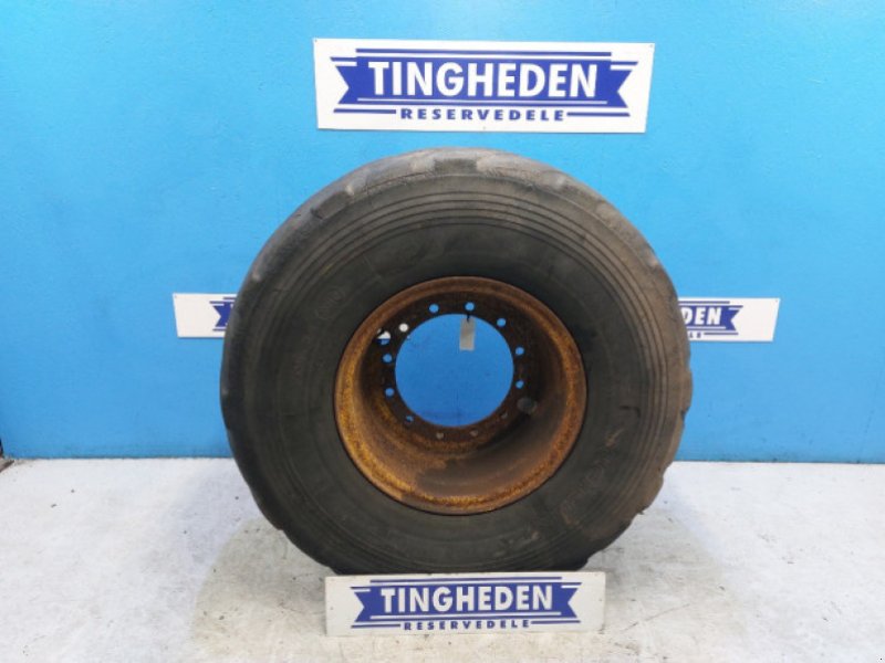 Rad Türe ait Sonstige 24"   20-R24, Gebrauchtmaschine içinde Hemmet (resim 1)