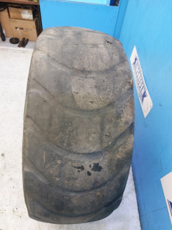 Rad tipa Sonstige 24"   20-R24, Gebrauchtmaschine u Hemmet (Slika 10)