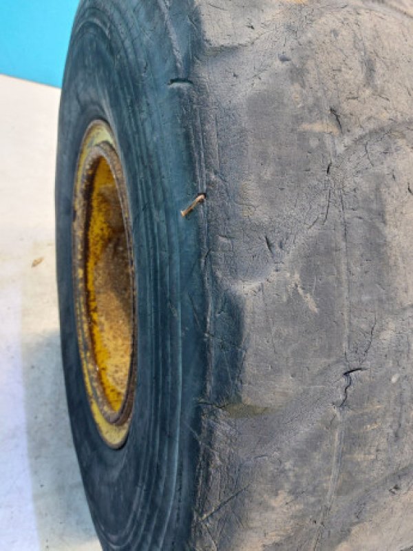 Rad tipa Sonstige 24"   20-R24, Gebrauchtmaschine u Hemmet (Slika 4)