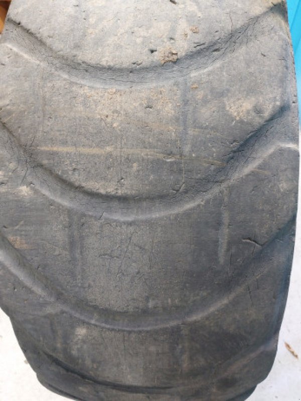 Rad typu Sonstige 24"   20-R24, Gebrauchtmaschine v Hemmet (Obrázek 9)