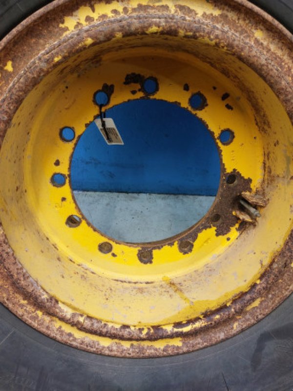 Rad typu Sonstige 24"   20-R24, Gebrauchtmaschine v Hemmet (Obrázek 5)