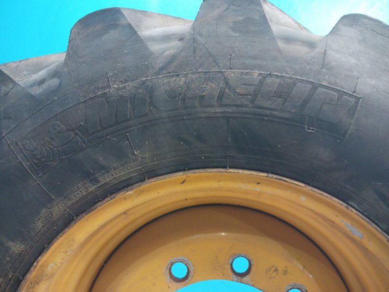 Rad typu Sonstige 24"   440/80-24, Gebrauchtmaschine v Hemmet (Obrázek 4)