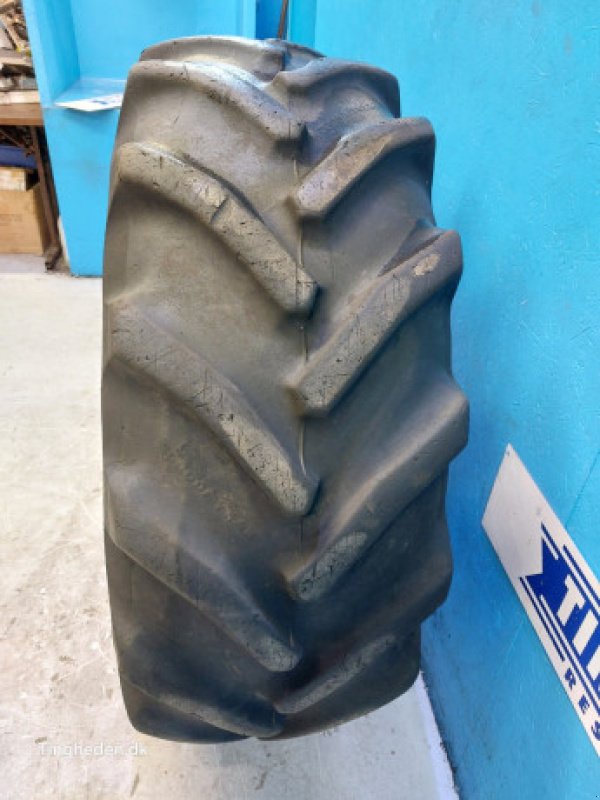 Rad des Typs Sonstige 24"   460/70R24, Gebrauchtmaschine in Hemmet (Bild 9)